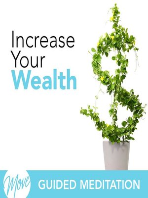 cover image of Increase Your Wealth